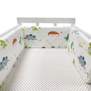 Cot Bumper