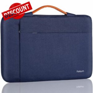 Ferkurn Laptop Case Sleeve Cover Chromebook Case Compatible with Macbook Air/Pro