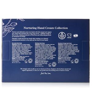 Wild Rose And Geranium & Orange (3 Pack)