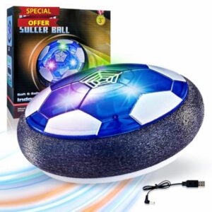 Hover Football Kids Toys