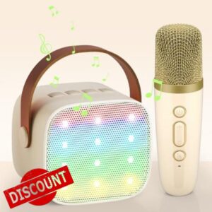 Kids Karaoke Machine