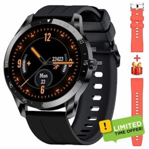 Blackview Smart Watch for Men (Answer/Make Calls)