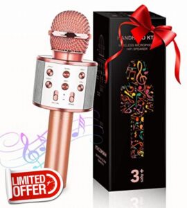 GeschenPark Toys for 3-12 Year Old Boys Girls