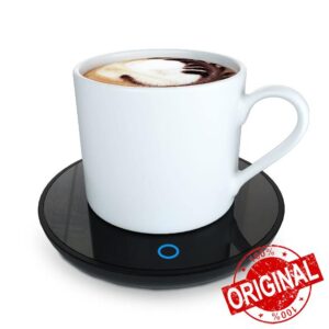 GARMEE Electric Coffee Mug Warmer