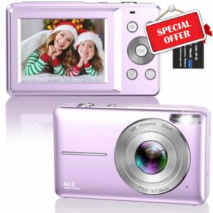 Digital Camera