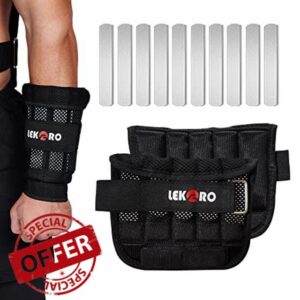 Wrist Arm Weights
