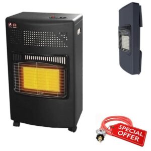 Calor Gas Heaters 4.2KW