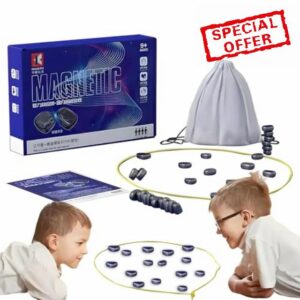 Magnetic Chess Game Set