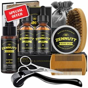 Beard Kit