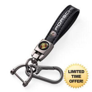 Car Keychain Keyring