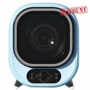 Small Tumble Dryer