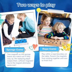 Magnet Board Game