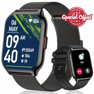 ZOSKVEE Smart Watch
