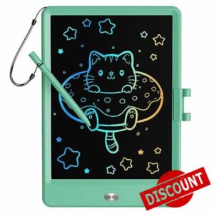 TEKFUN LCD Writing Tablet Doodle Board