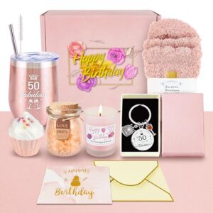 Gifts for Women Birthday Unique