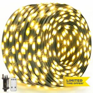 Toyete Outdoor Christmas Lights