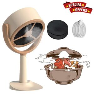 Mini Portable Range Hood