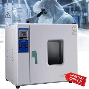 Electric Heating Constant Temperature Blast Drying Oven