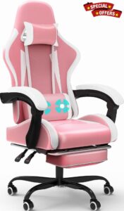 Devoko Massage Gaming Chair