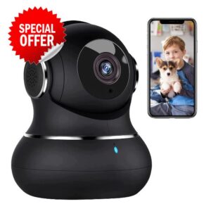 Little elf Smart Camera