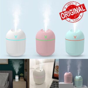 Mini Humidifier For Bedroom