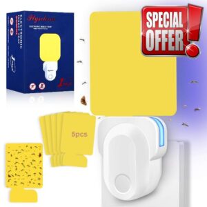 Flying Insect Trap Indoor