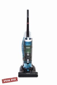 Hoover Upright Vacuum Cleaner - Breeze Evo            [Energy Class A+]