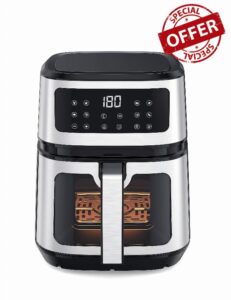 Air Fryer 5L