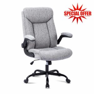 MZLEE Executive Office Chair