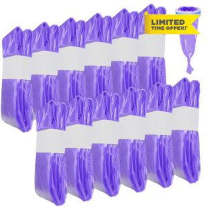 12 Nappy Bin Refill Foil