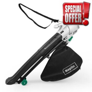 Keplin 3-in-1 Leaf Blower