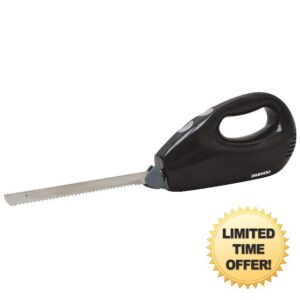 Daewoo Electric Carving Knife