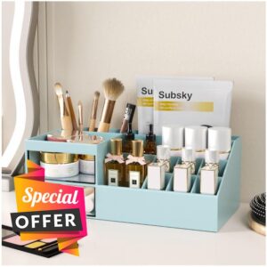 Subsky Makeup Organiser with Drawers