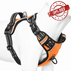 HEELE Dog Harness
