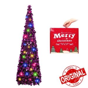 MACTING Christmas Tree