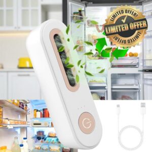 USB Fridge Deodoriser