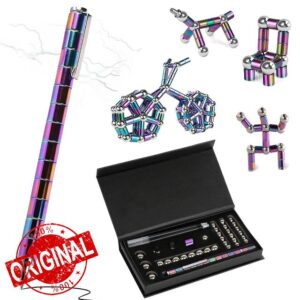 Magnetic Pen Fidget Pen