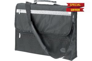 Mapac 11063003 45 x 10 x 35 cm Synthetic Material Sketch Bag