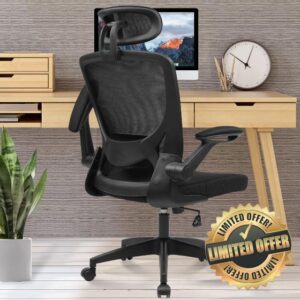 KERDOM Ergonomic Office Chair