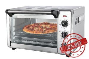 Russell Hobbs 20L Oven 5-in-1 Rapid Hot Air Fryer