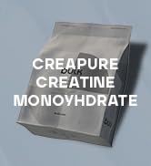 Bulk Creatine Monohydrate Powder, Pure Unflavoured, 1 kg, Packaging May Vary