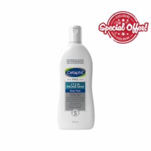 Cetaphil PRO Body Wash
