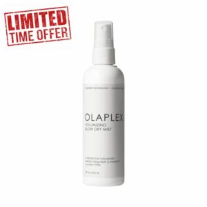 Volumizing Blow Dry Mis
