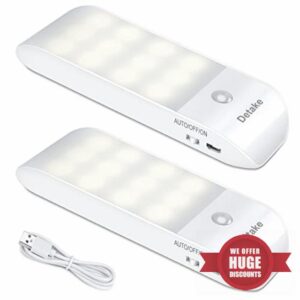Motion Sensor Lights Indoor