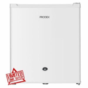 Prodex PX3751W Table Top Mini Freezer with 33 Litre Capacity