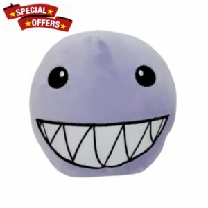 KoMico The Amazing Digital Circus Plush