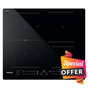 TS3560FCPNE 59cm 4 Zone Induction Hob
