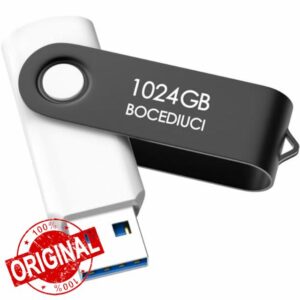 USB Memory Sticks - 1024GB