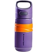 Tommee Tippee Sipper, Trainer Sippy Cup for Toddlers with INTELLIVALVE Leak and Shake-Proof Techn...