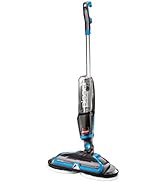 BISSELL CrossWave | 3-in-1 Multi-Surface Floor Cleaner | Vacuums, Washes & Dries | Cleans Hard Fl...
